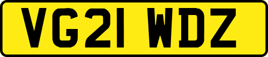 VG21WDZ