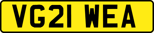 VG21WEA