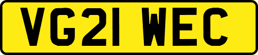 VG21WEC