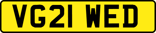 VG21WED