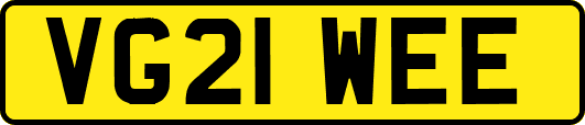 VG21WEE