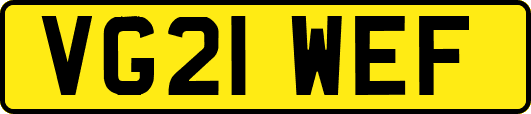 VG21WEF