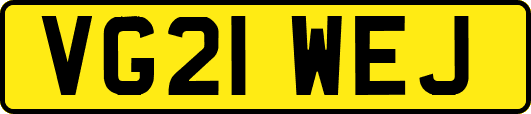VG21WEJ