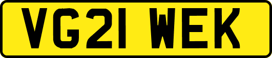 VG21WEK