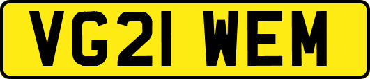 VG21WEM