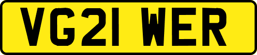 VG21WER