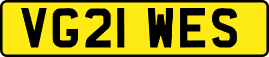 VG21WES