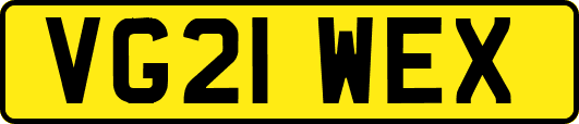 VG21WEX