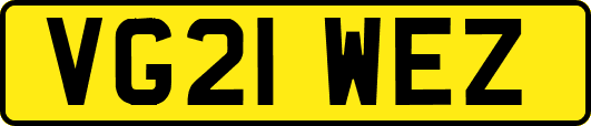 VG21WEZ