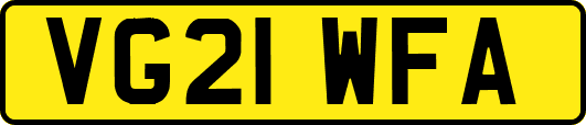 VG21WFA