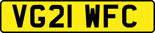 VG21WFC