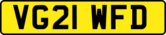 VG21WFD