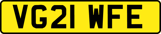 VG21WFE