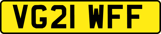 VG21WFF
