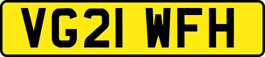 VG21WFH