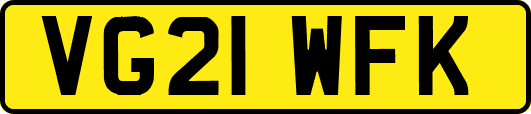 VG21WFK