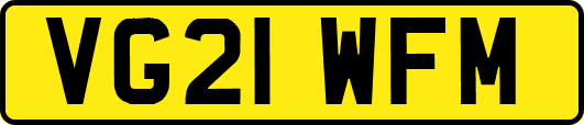 VG21WFM