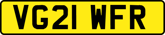 VG21WFR