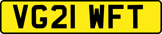 VG21WFT