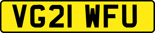 VG21WFU
