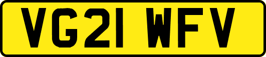 VG21WFV