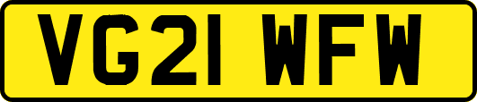 VG21WFW