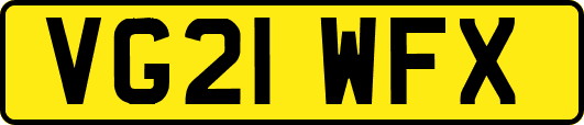 VG21WFX