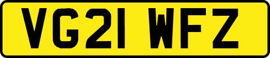 VG21WFZ