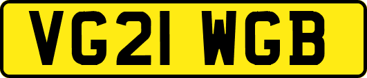 VG21WGB