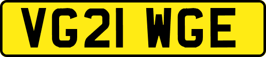 VG21WGE