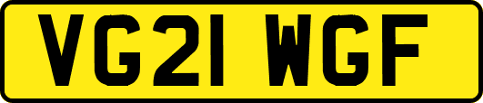 VG21WGF