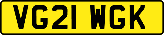 VG21WGK