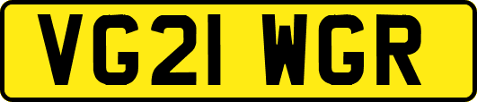 VG21WGR