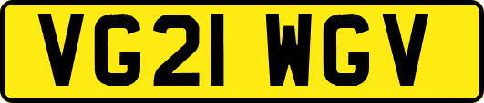 VG21WGV