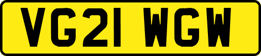 VG21WGW