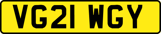 VG21WGY