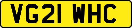 VG21WHC