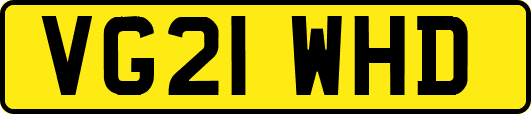 VG21WHD