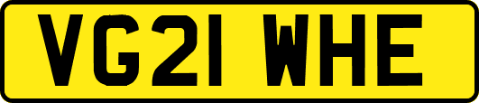 VG21WHE