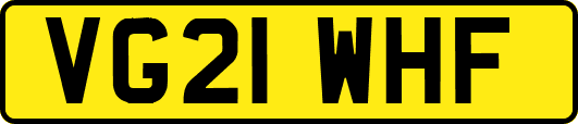 VG21WHF