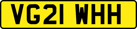 VG21WHH
