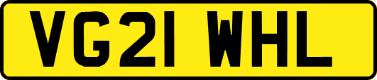VG21WHL
