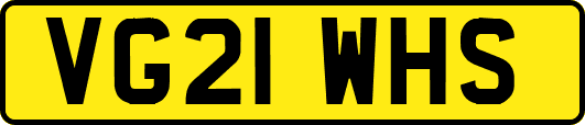 VG21WHS