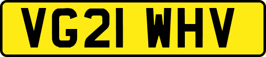 VG21WHV