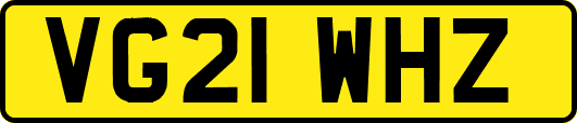 VG21WHZ