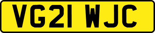 VG21WJC