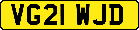 VG21WJD
