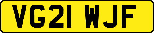 VG21WJF