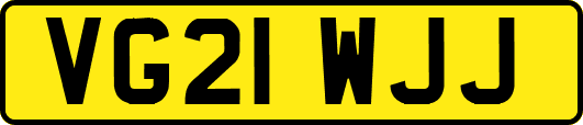VG21WJJ