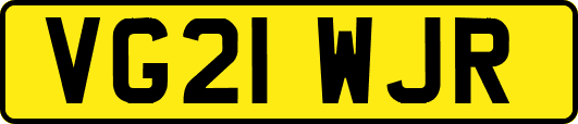 VG21WJR